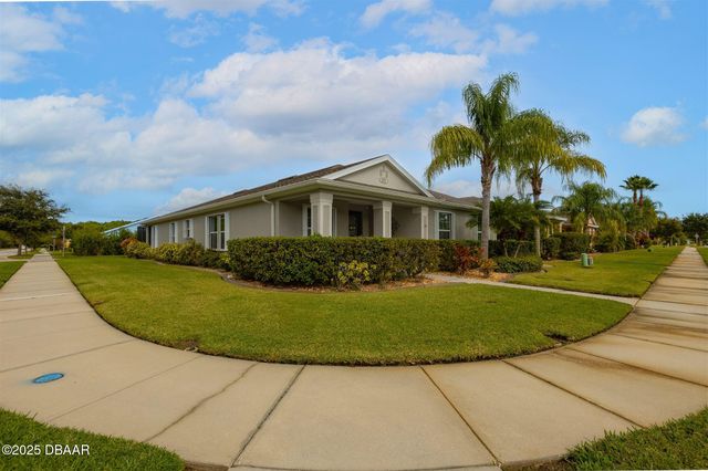 3371 Pintello Avenue, New Smyrna Beach, FL 32168