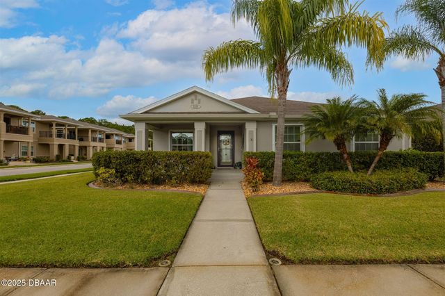 3371 Pintello Avenue, New Smyrna Beach, FL 32168