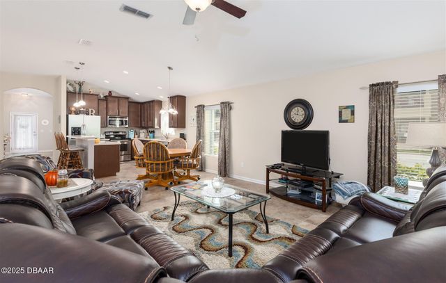 3371 Pintello Avenue, New Smyrna Beach, FL 32168