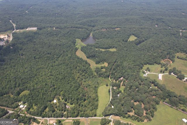 249 & 425 Joe Talley Road, Dawsonville, GA 30534