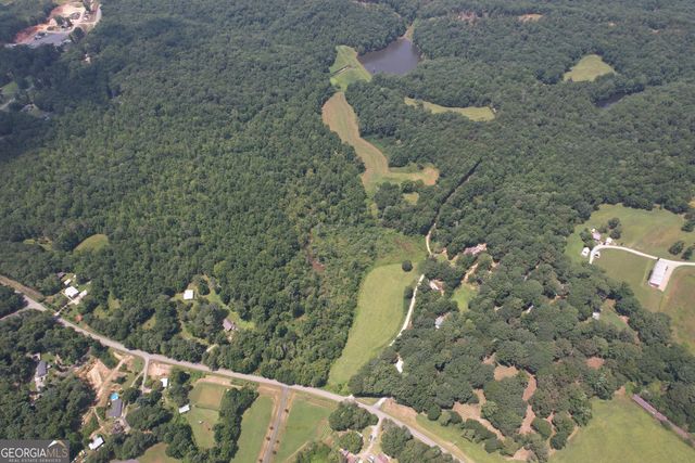 249 & 425 Joe Talley Road, Dawsonville, GA 30534
