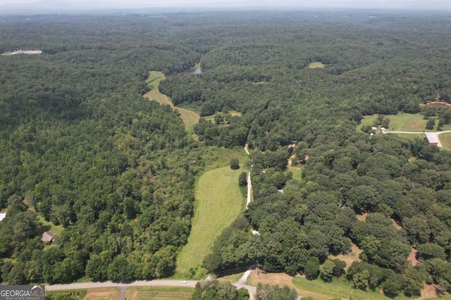 249 & 425 Joe Talley Road, Dawsonville, GA 30534