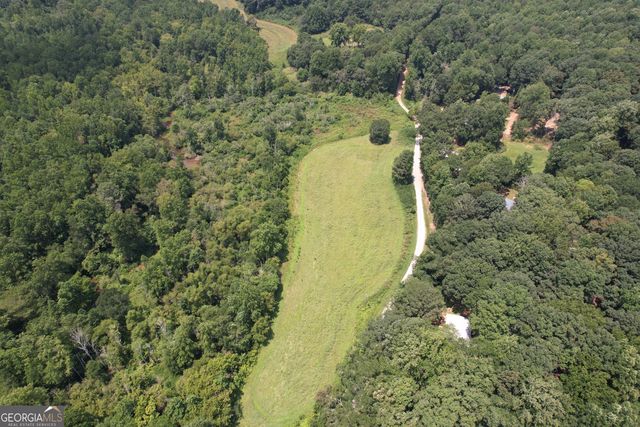 249 & 425 Joe Talley Road, Dawsonville, GA 30534