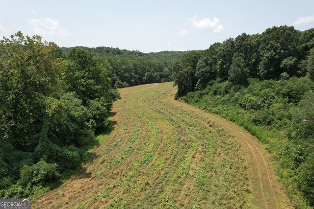 249 & 425 Joe Talley Road, Dawsonville, GA 30534