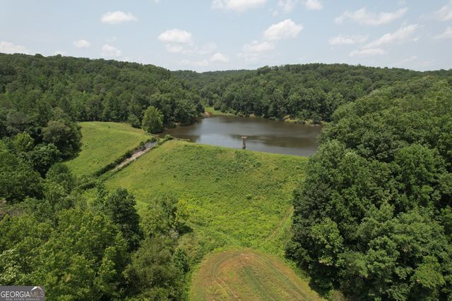 249 & 425 Joe Talley Road, Dawsonville, GA 30534