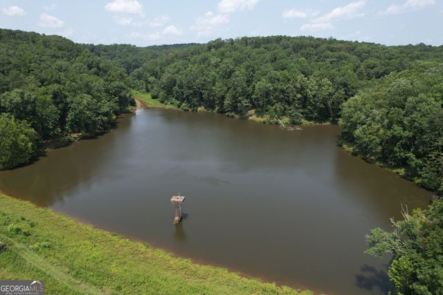 249 & 425 Joe Talley Road, Dawsonville, GA 30534