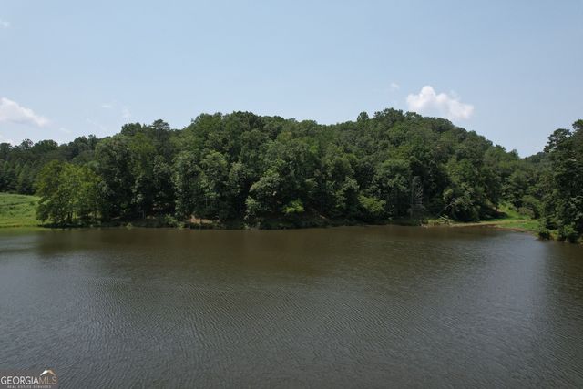249 & 425 Joe Talley Road, Dawsonville, GA 30534