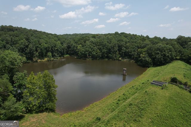 249 & 425 Joe Talley Road, Dawsonville, GA 30534