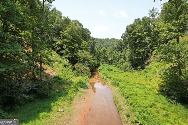 249 & 425 Joe Talley Road, Dawsonville, GA 30534