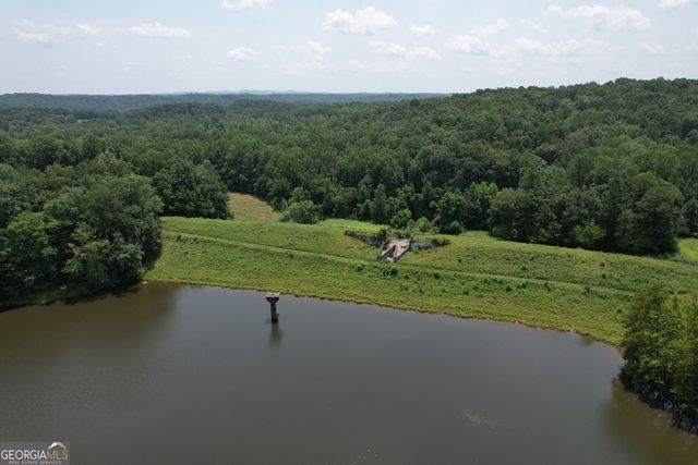 249 & 425 Joe Talley Road, Dawsonville, GA 30534