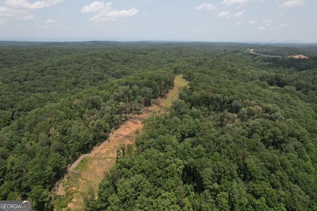 249 & 425 Joe Talley Road, Dawsonville, GA 30534
