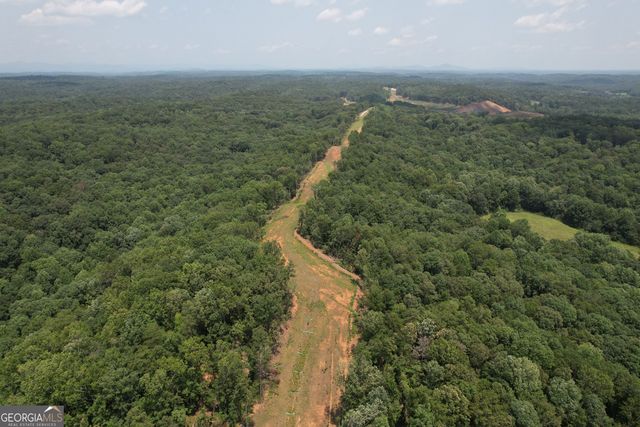 249 & 425 Joe Talley Road, Dawsonville, GA 30534