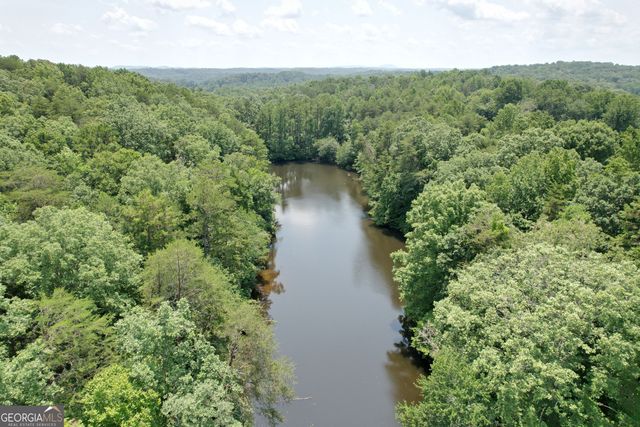 249 & 425 Joe Talley Road, Dawsonville, GA 30534
