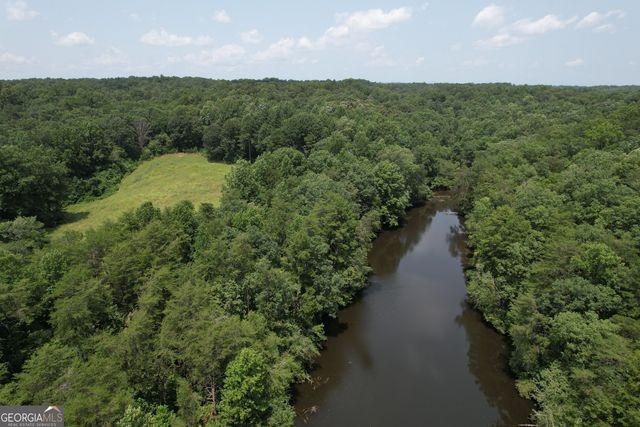 249 & 425 Joe Talley Road, Dawsonville, GA 30534