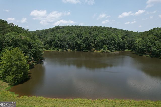 249 & 425 Joe Talley Road, Dawsonville, GA 30534