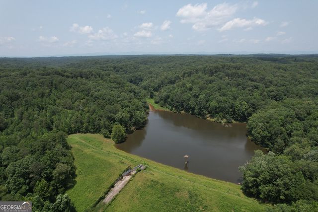 249 & 425 Joe Talley Road, Dawsonville, GA 30534