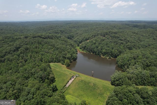 249 & 425 Joe Talley Road, Dawsonville, GA 30534