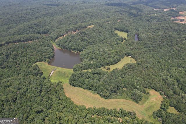 249 & 425 Joe Talley Road, Dawsonville, GA 30534