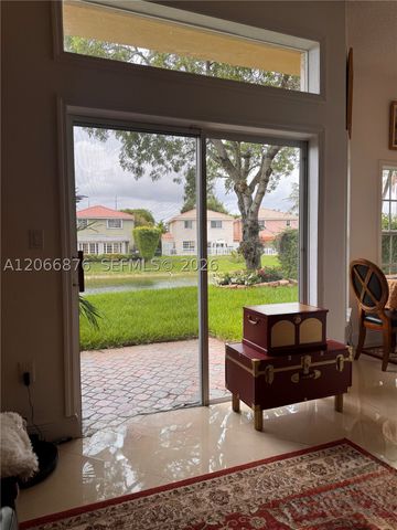 16261 SW 101st Ter, Miami, FL 33196