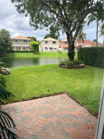 16261 SW 101st Ter, Miami, FL 33196