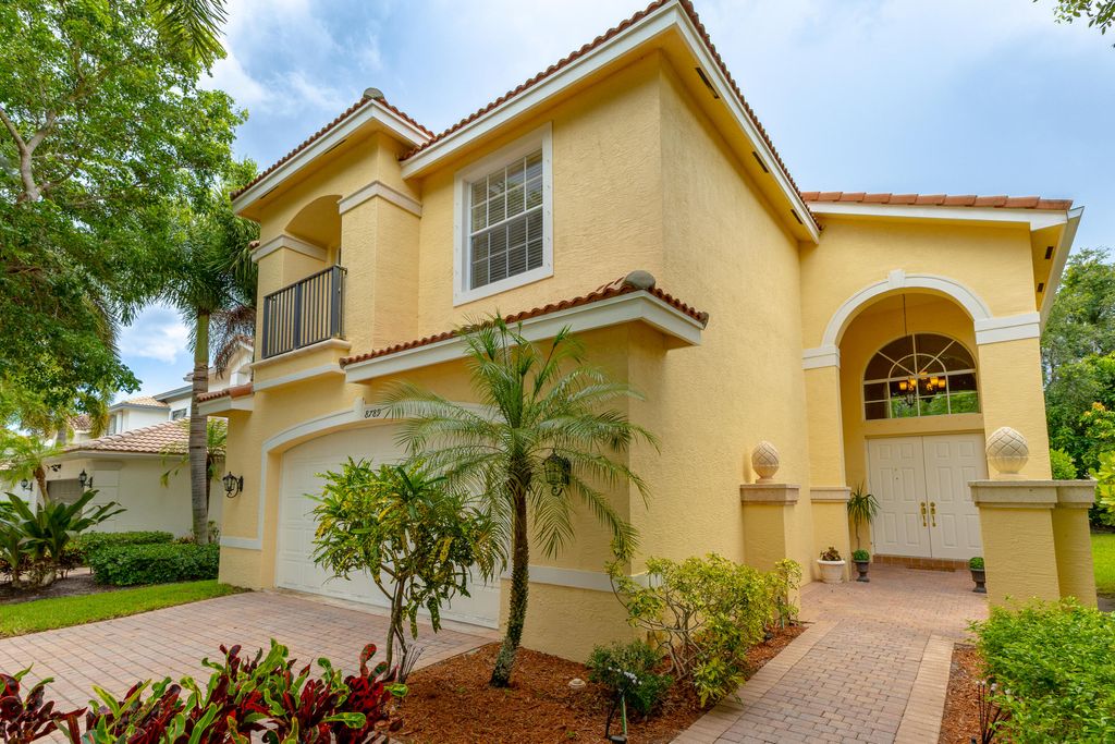 8789 Sandy Crest Lane, Boynton Beach, FL 33473