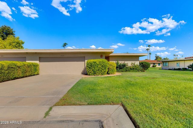7646 E MIAMI Road, Scottsdale, AZ 85258