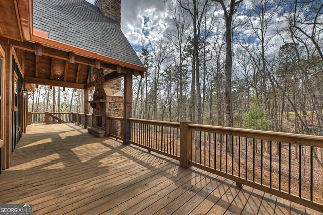 191 Hilton Drive, Ellijay, GA 30540