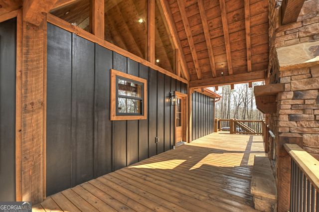 191 Hilton Drive, Ellijay, GA 30540