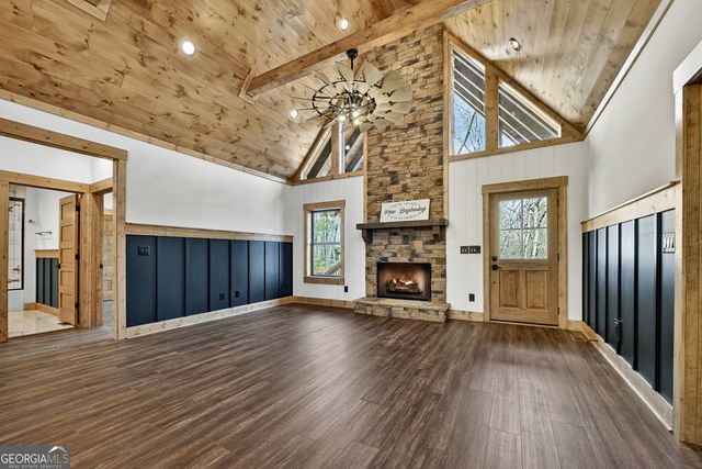 191 Hilton Drive, Ellijay, GA 30540