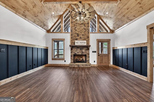 191 Hilton Drive, Ellijay, GA 30540