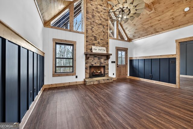 191 Hilton Drive, Ellijay, GA 30540