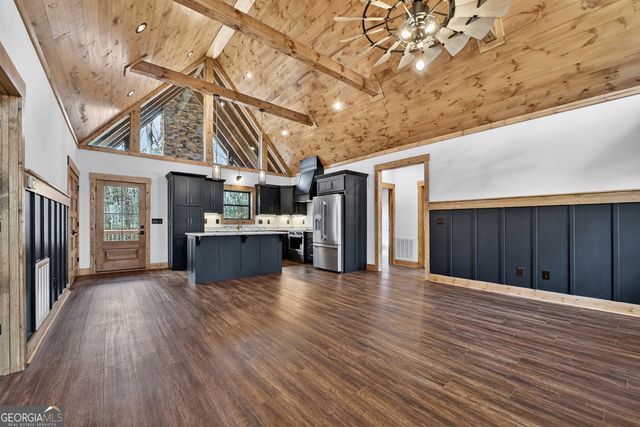 191 Hilton Drive, Ellijay, GA 30540