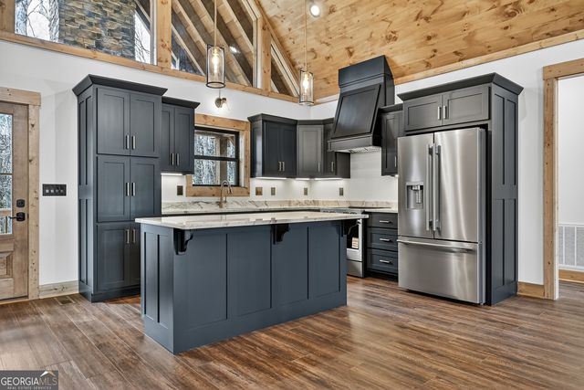 191 Hilton Drive, Ellijay, GA 30540