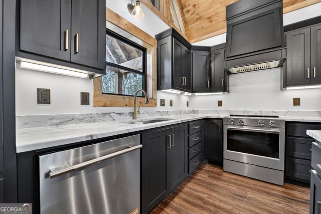 191 Hilton Drive, Ellijay, GA 30540