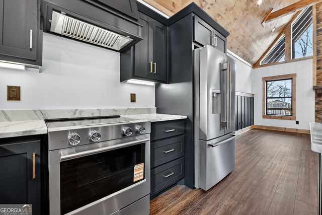191 Hilton Drive, Ellijay, GA 30540