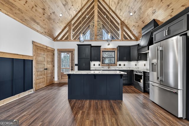 191 Hilton Drive, Ellijay, GA 30540