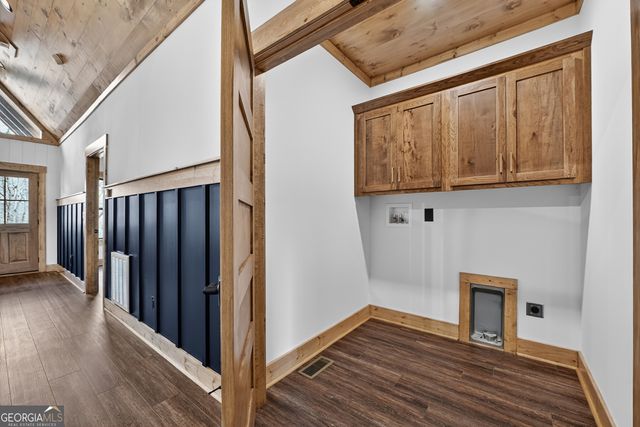 191 Hilton Drive, Ellijay, GA 30540