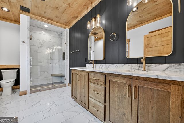 191 Hilton Drive, Ellijay, GA 30540