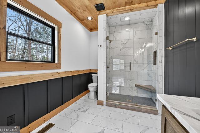 191 Hilton Drive, Ellijay, GA 30540