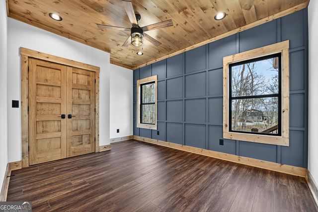 191 Hilton Drive, Ellijay, GA 30540