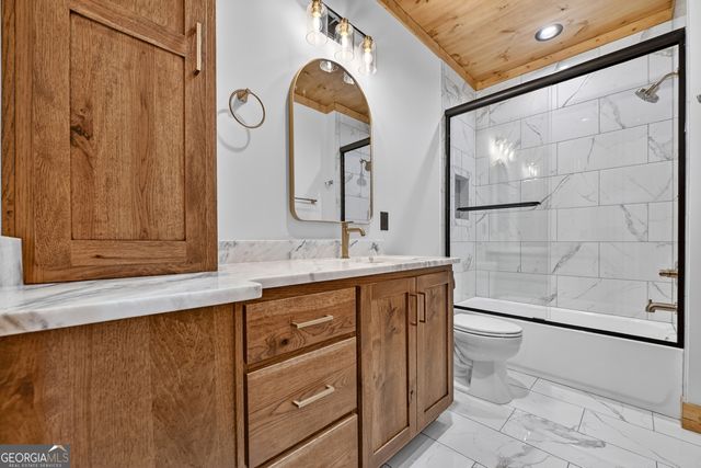 191 Hilton Drive, Ellijay, GA 30540