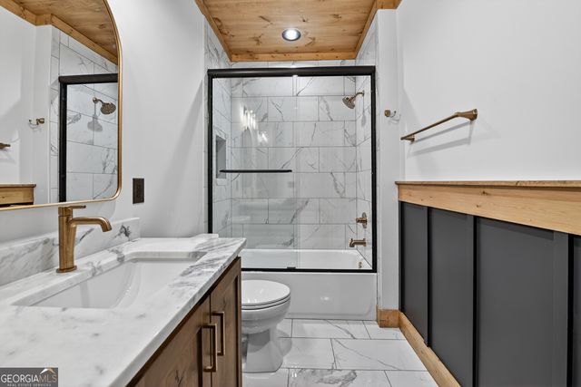 191 Hilton Drive, Ellijay, GA 30540