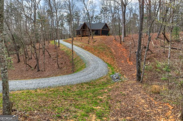 191 Hilton Drive, Ellijay, GA 30540
