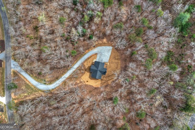 191 Hilton Drive, Ellijay, GA 30540