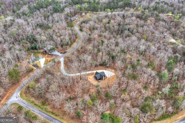 191 Hilton Drive, Ellijay, GA 30540