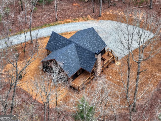 191 Hilton Drive, Ellijay, GA 30540