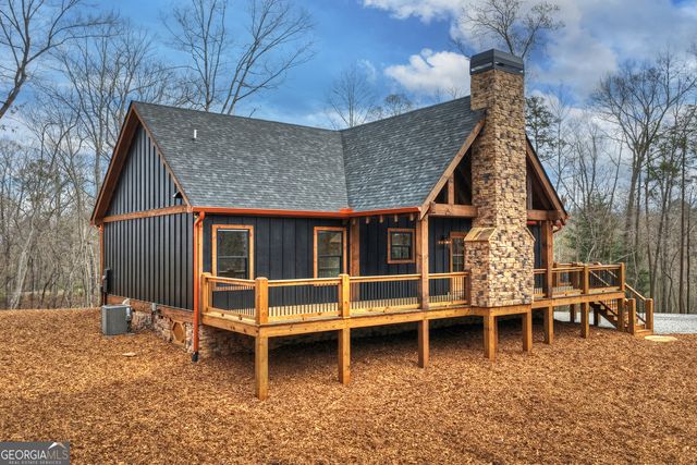 191 Hilton Drive, Ellijay, GA 30540