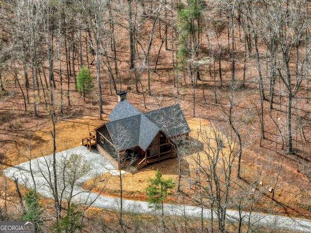 191 Hilton Drive, Ellijay, GA 30540