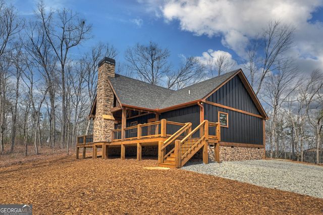 191 Hilton Drive, Ellijay, GA 30540