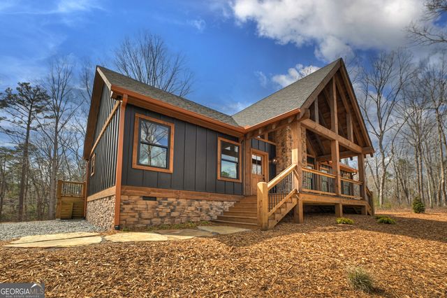 191 Hilton Drive, Ellijay, GA 30540